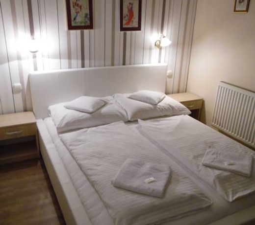 Hotel Continent Szálloda és Étterem