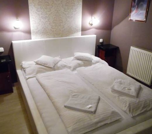 Hotel Continent Szálloda és Étterem