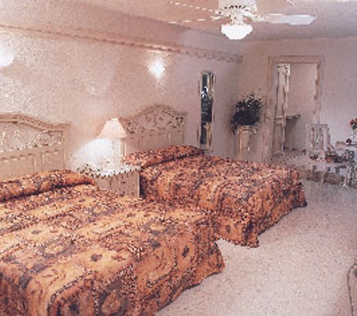 Hotel & Suites Quinta Magna