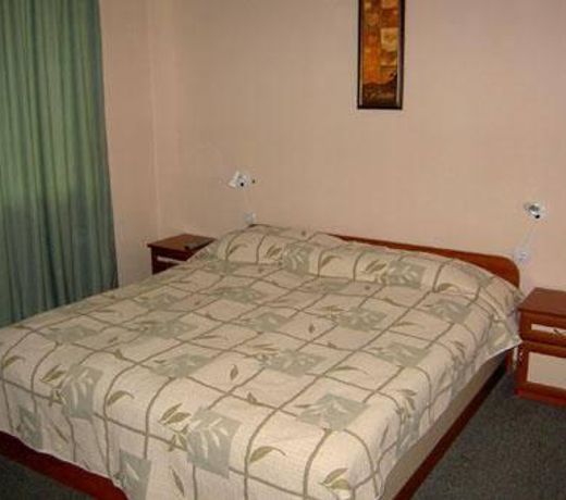 VILLA AMOR