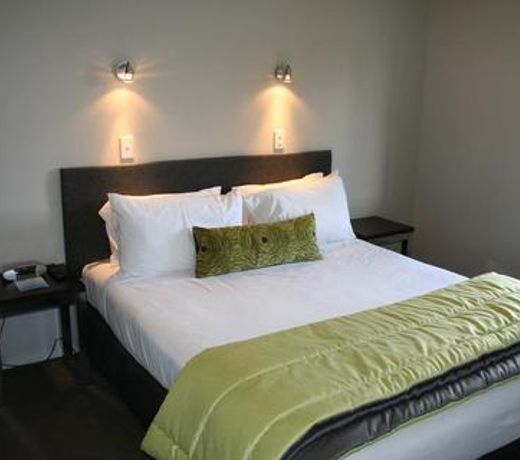 Aveda Motor Lodge