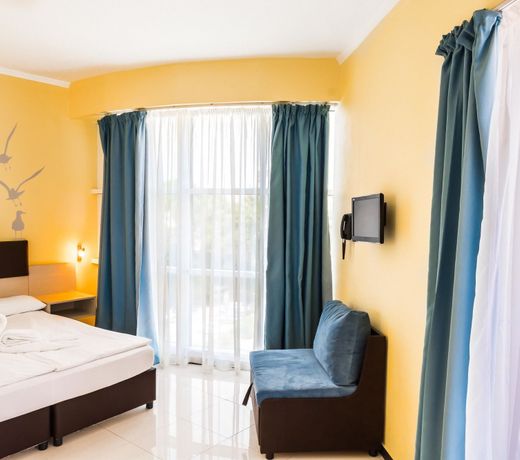 Blue Pearl Hotel - All Inclusive Plus