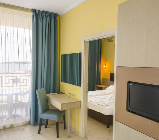 Blue Pearl Hotel - All Inclusive Plus