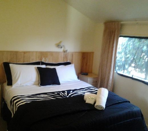 Avondale Motor Inn