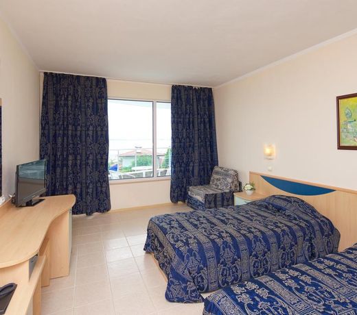 Blue Bay Hotel