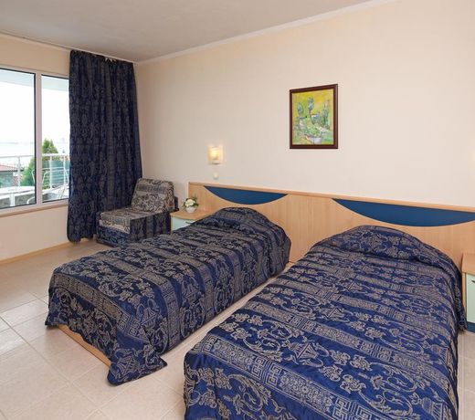 Blue Bay Hotel