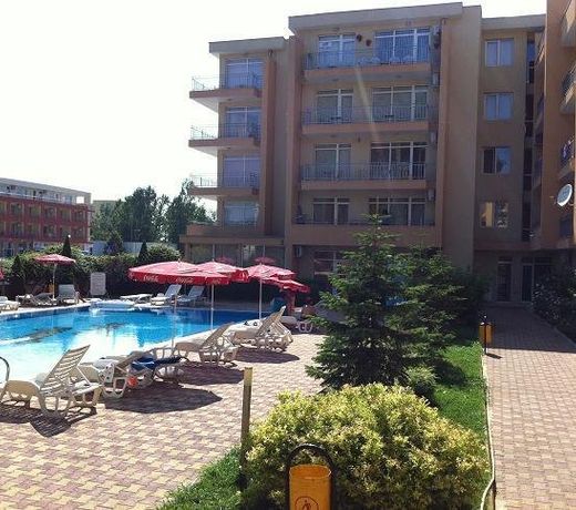 KAMELIA GARDEN