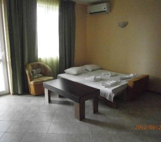 Aparthotel Sunny Beach Hills - Official Rental