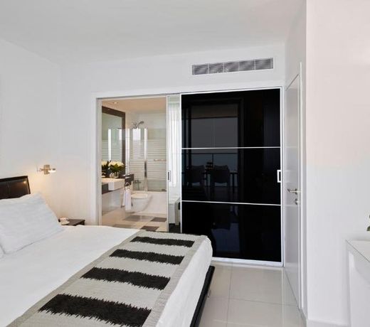 Island Luxurious Suites Hotel and Spa- By Saida Hotels