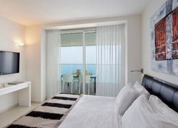 Island Luxurious Suites Hotel and Spa- By Saida Hotels фото 3, г. Нетания, 
