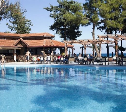 Fore Resort & Spa