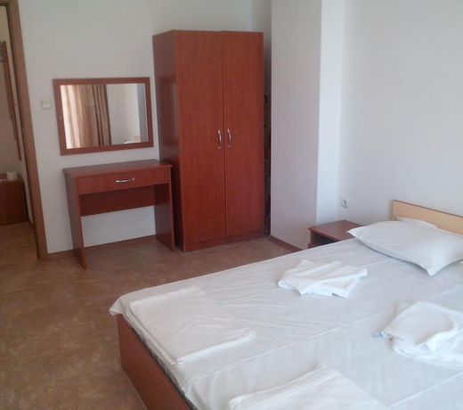 Aparthotel Grand Kamelia - Official Rental