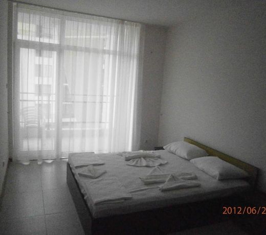 Aparthotel Grand Kamelia - Official Rental