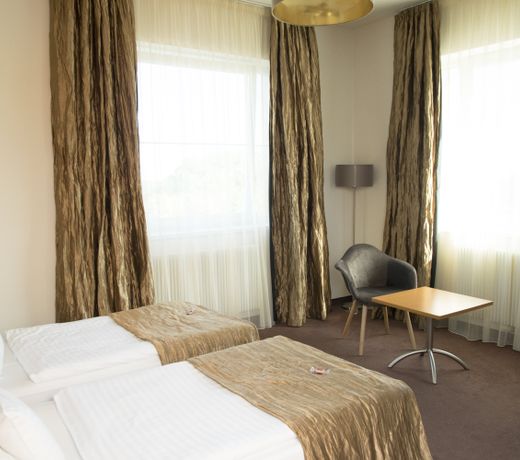 City Hotel Miskolc