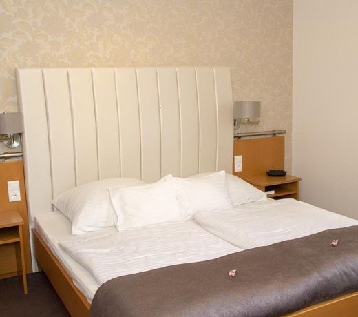 City Hotel Miskolc