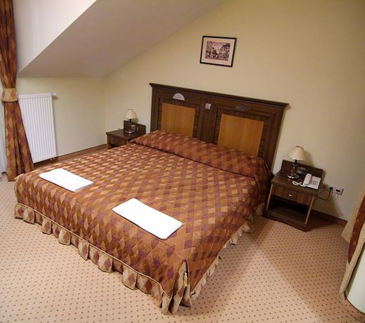 Öreg Miskolcz Hotel