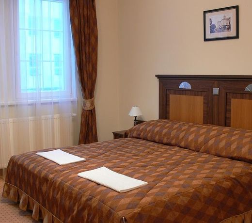 Öreg Miskolcz Hotel