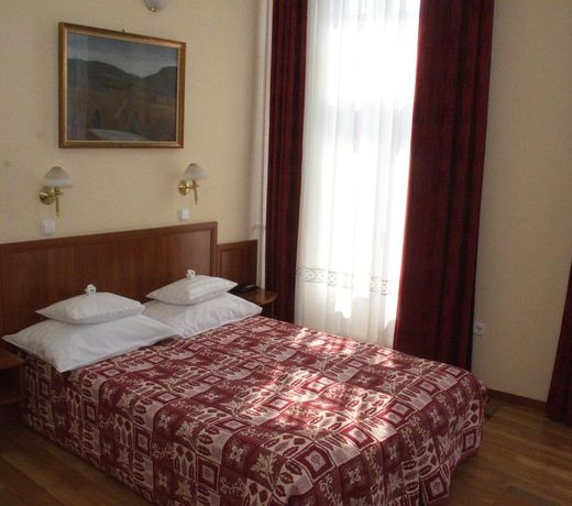 Hotel Pannonia