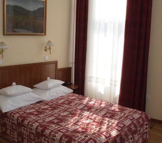 Hotel Pannonia