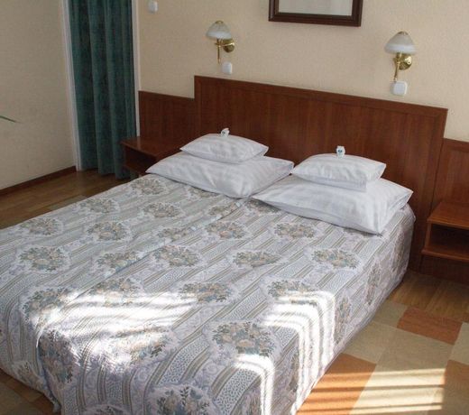 Hotel Pannonia