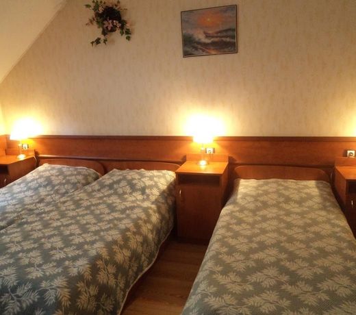 Dolce Vita Panzió