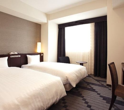 JR-EAST HOTEL METS YOKOHAMA-TSURUMI