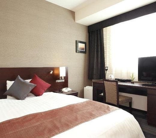 JR-EAST HOTEL METS YOKOHAMA-TSURUMI