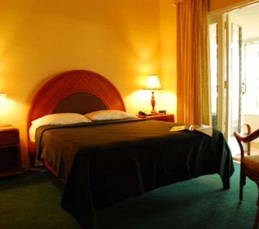 Herdmanston Lodge Hotel