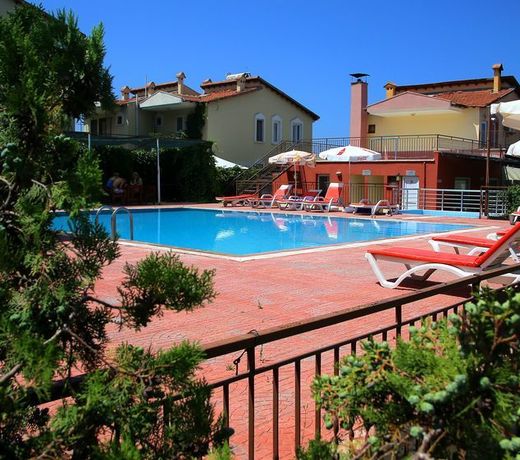 Prestige Residence Hotel