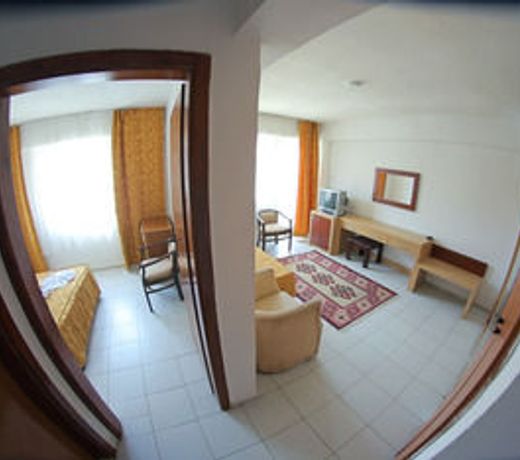 Prestige Residence Hotel