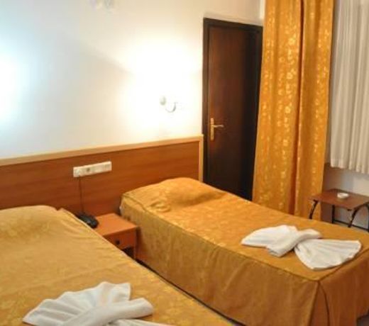 Prestige Residence Hotel