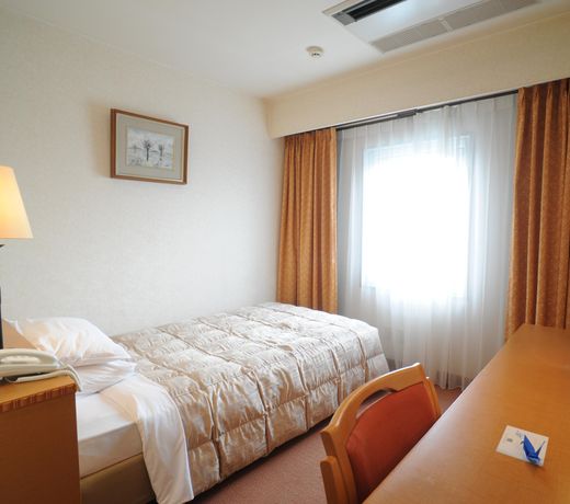 Kagoshima Sun Royal Hotel