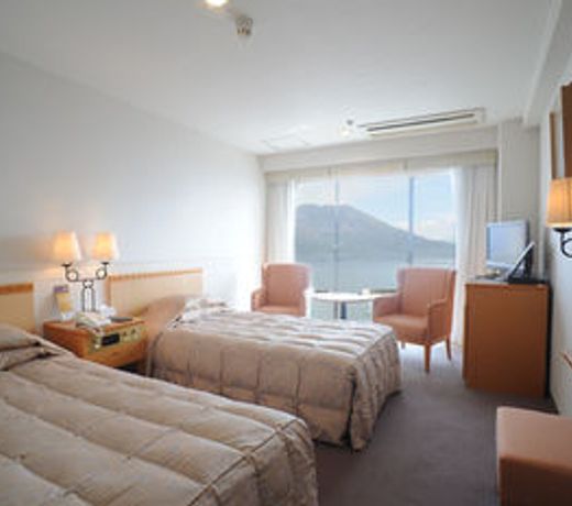Kagoshima Sun Royal Hotel