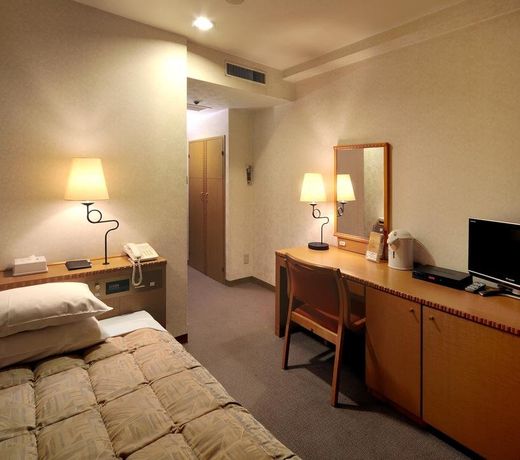 Kagoshima Sun Royal Hotel