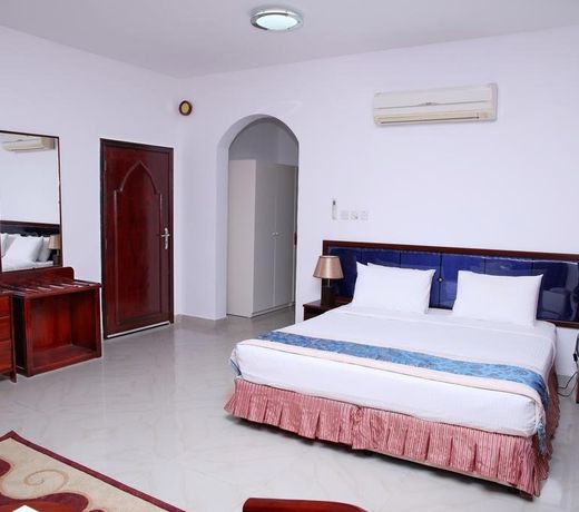 Samharam Tourist Village