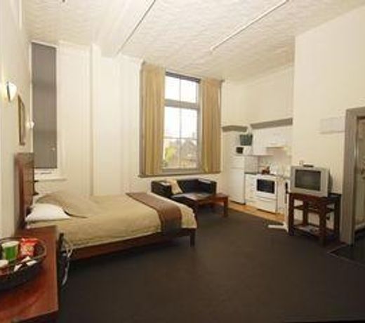 ELLIOTT STREET HOTEL