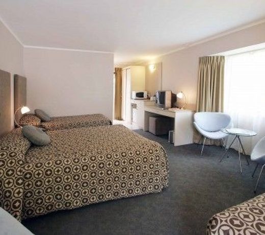 Epsom Motor Inn