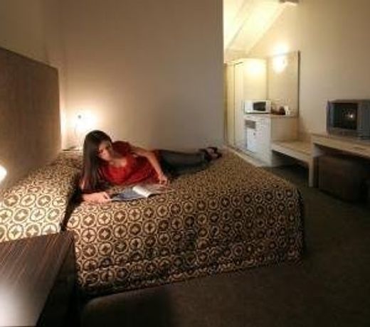 Epsom Motor Inn