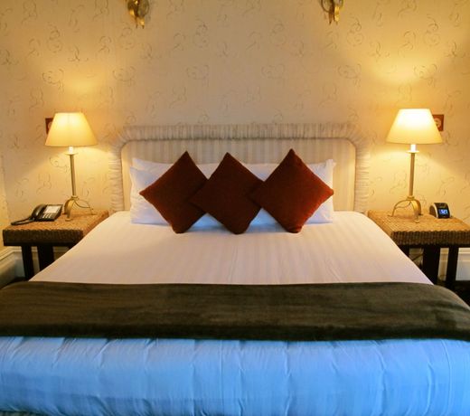 The Esplanade Hotel