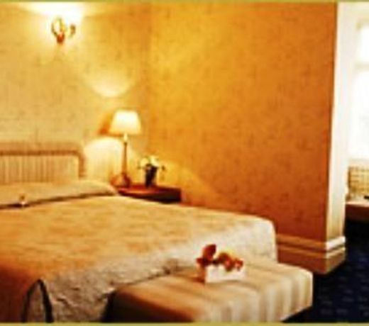 The Esplanade Hotel