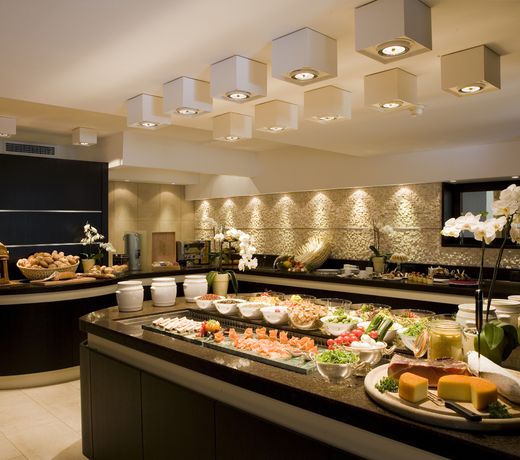 Hotel Alpina Sölden - Adults Only