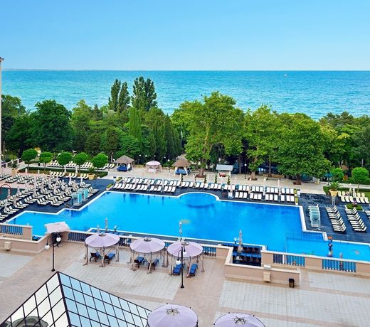 Melia Grand Hermitage All Inclusive
