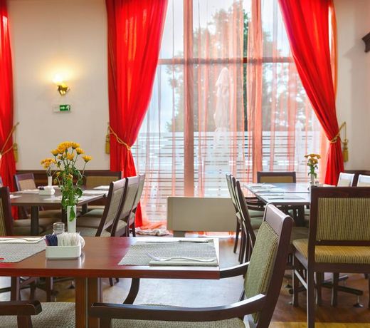 Melia Grand Hermitage All Inclusive