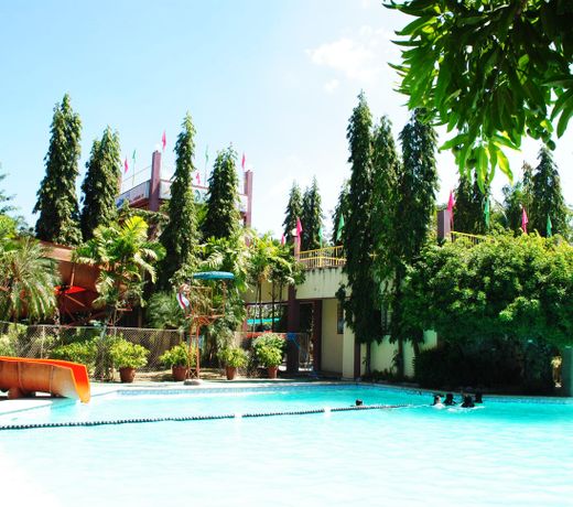 DJ Paradise Hotel
