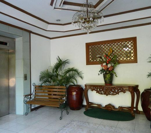 DJ Paradise Hotel