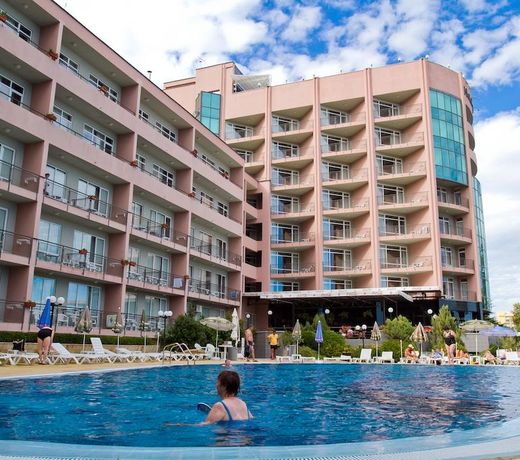Hotel Lilia