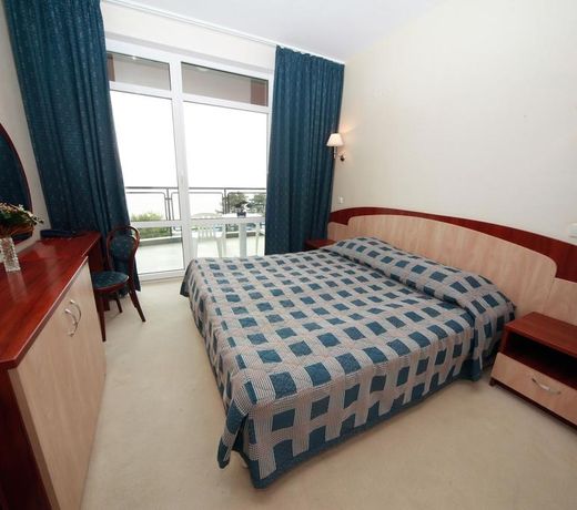 Hotel Lilia