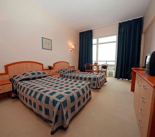Hotel Lilia