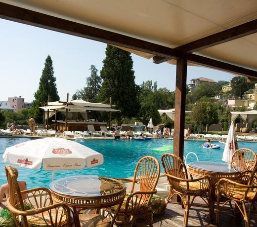 Detelina Hotel