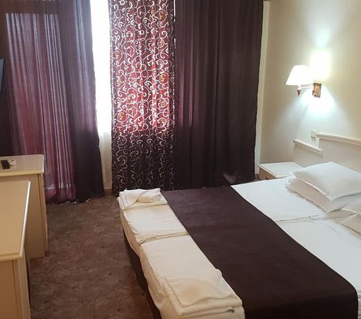 Detelina Hotel